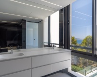 Revente - Villa - Altea - Altea Centro