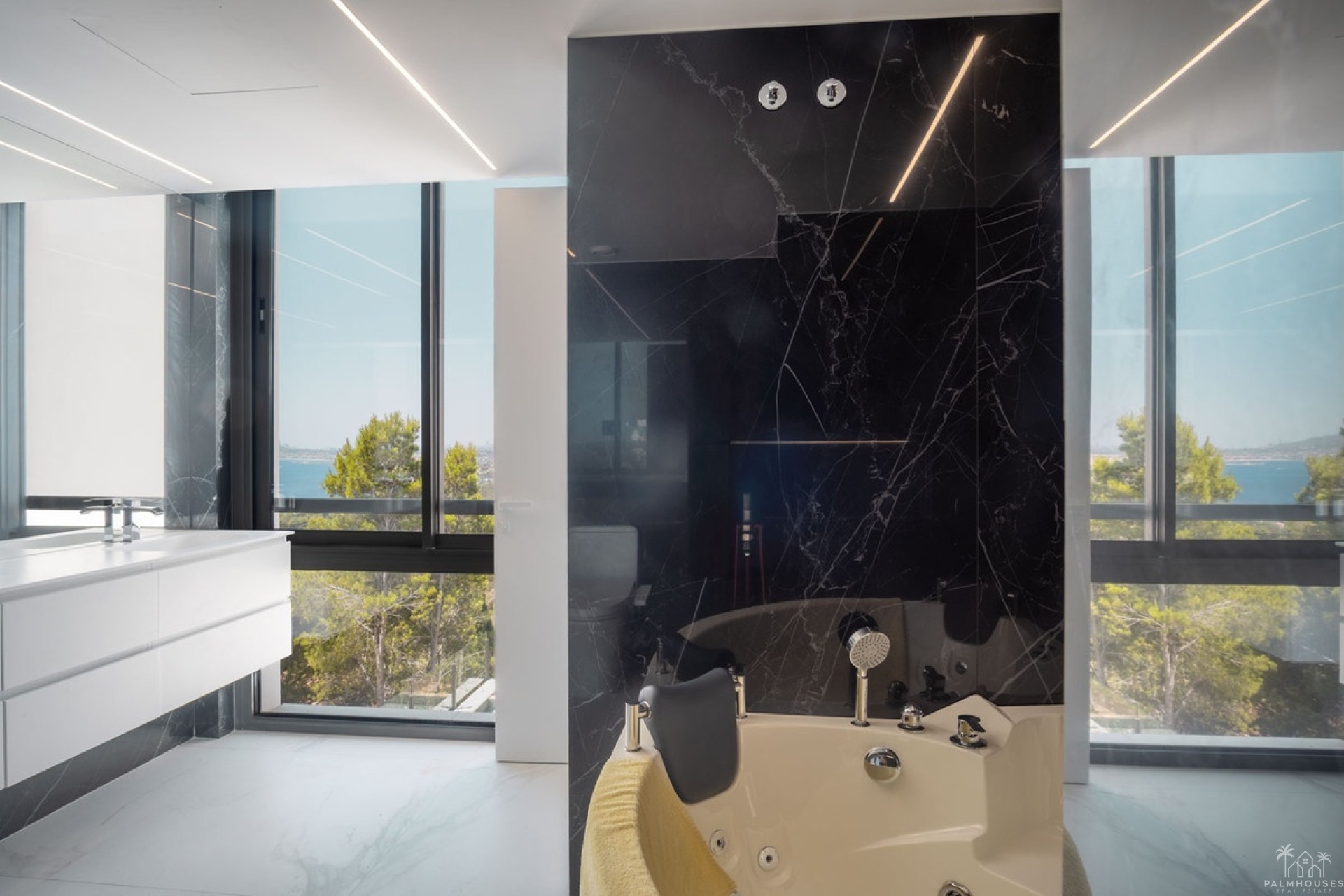 Revente - Villa - Altea - Altea Centro