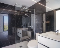 Revente - Villa - Altea - Altea Centro