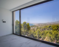 Revente - Villa - Altea - Altea Centro