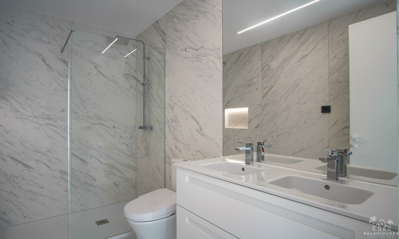 Revente - Villa - Altea - Altea Centro