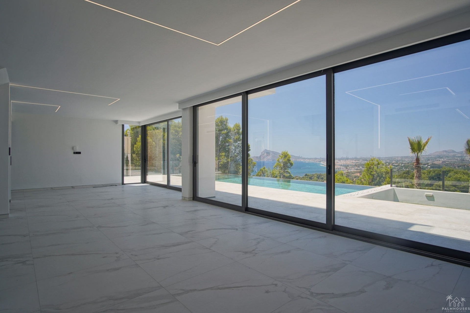 Revente - Villa - Altea - Altea Centro