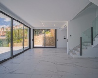 Revente - Villa - Altea - Altea Centro