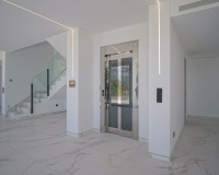 Revente - Villa - Altea - Altea Centro
