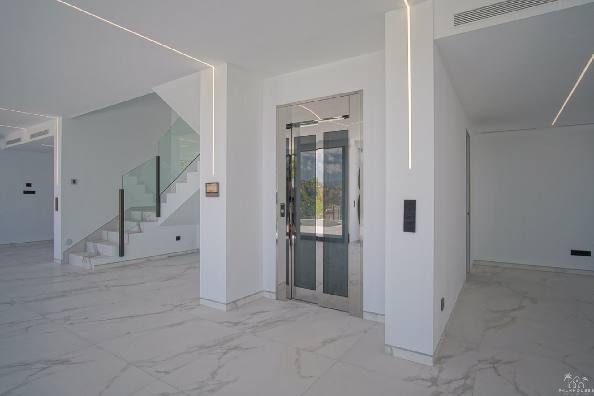Revente - Villa - Altea - Altea Centro