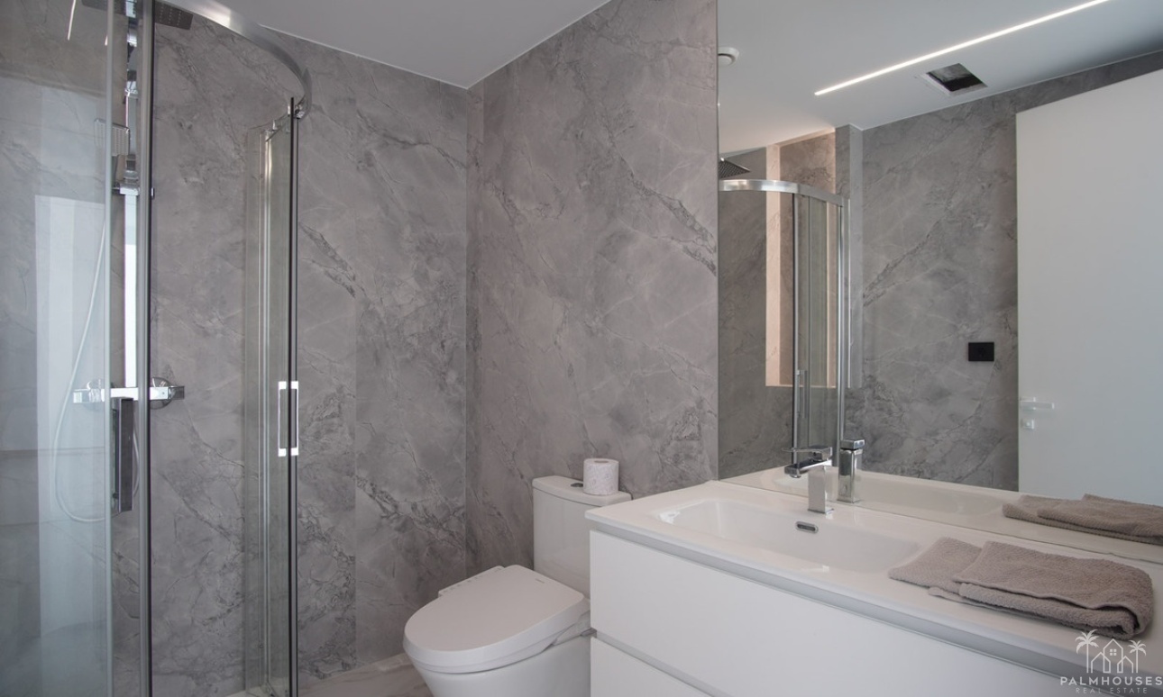 Revente - Villa - Altea - Altea Centro