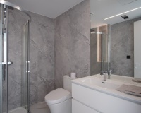 Revente - Villa - Altea - Altea Centro