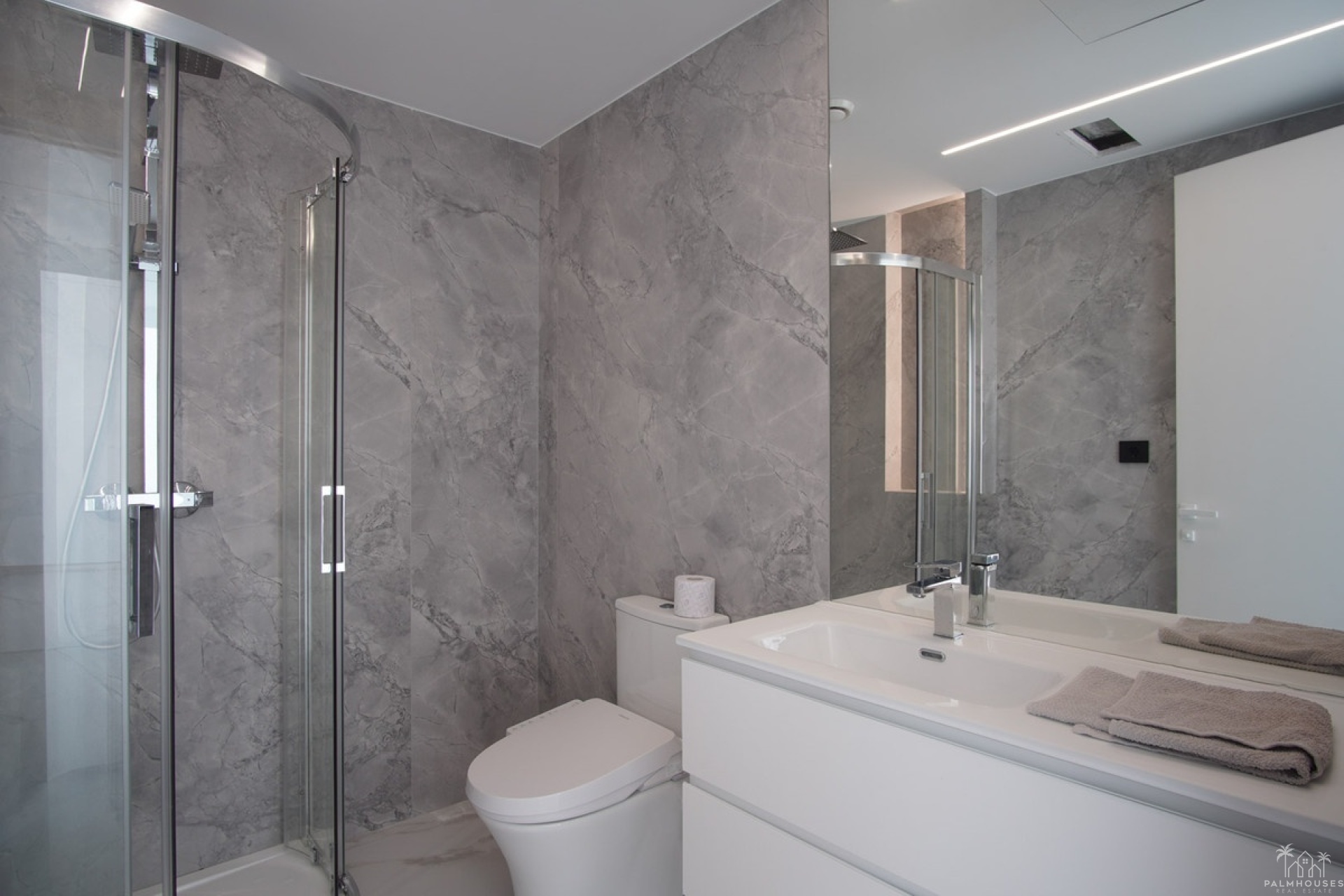 Revente - Villa - Altea - Altea Centro