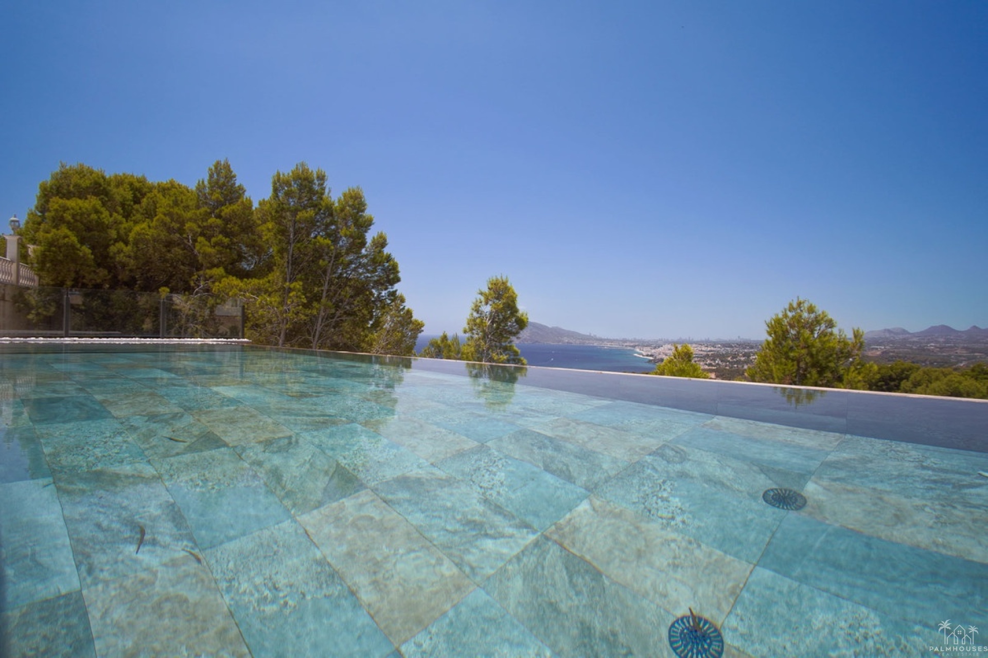 Revente - Villa - Altea - Altea Centro