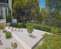 Revente - Villa - Altea - Altea Centro