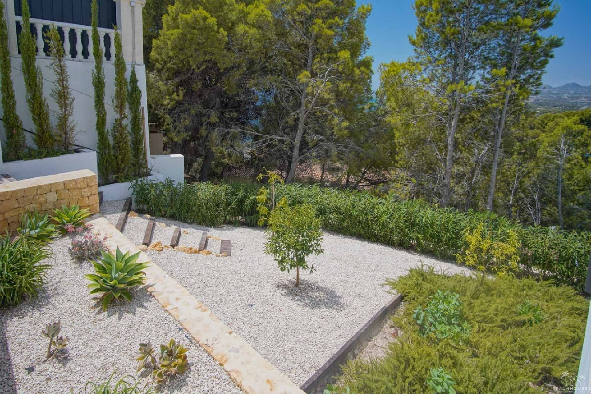 Revente - Villa - Altea - Altea Centro