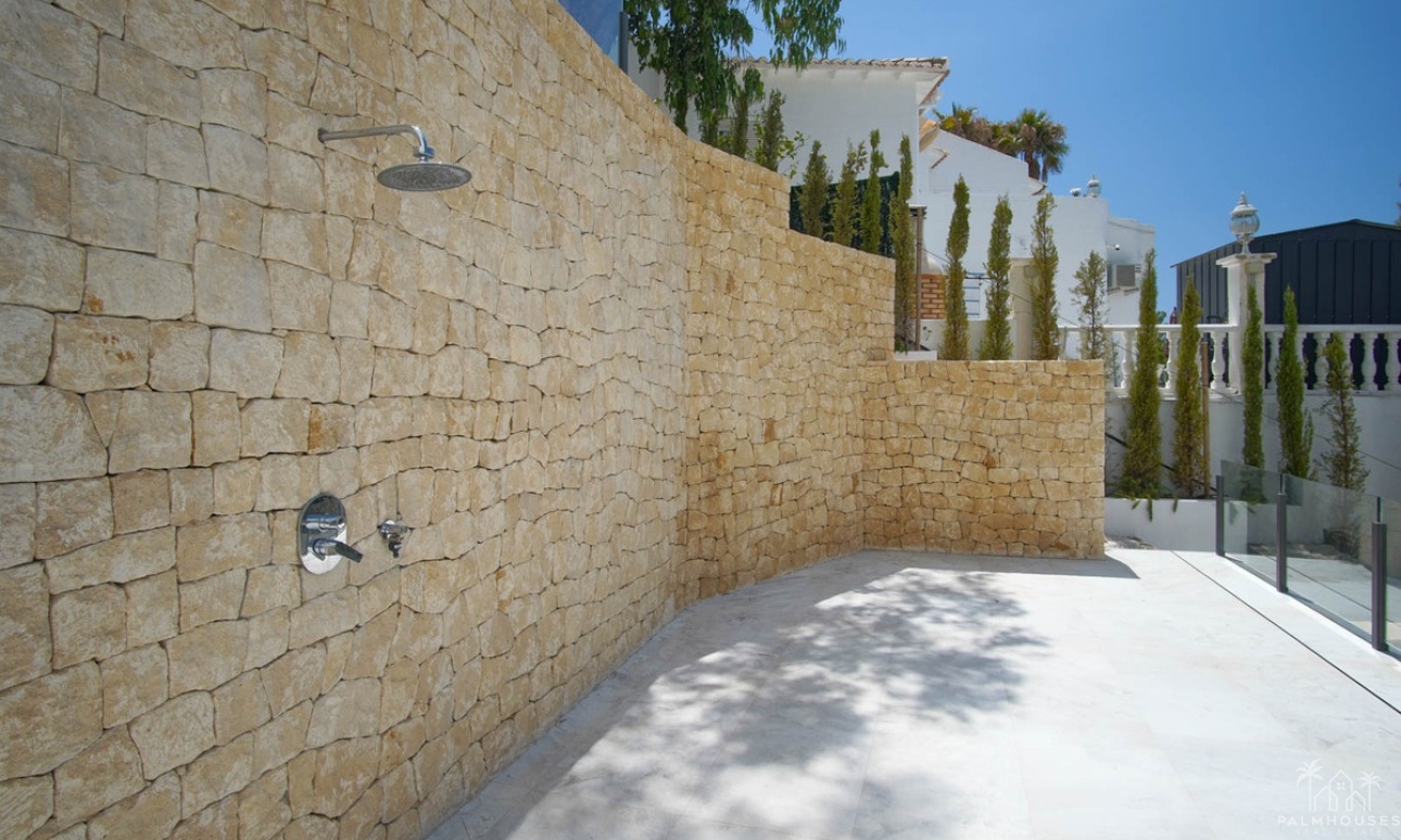 Revente - Villa - Altea - Altea Centro