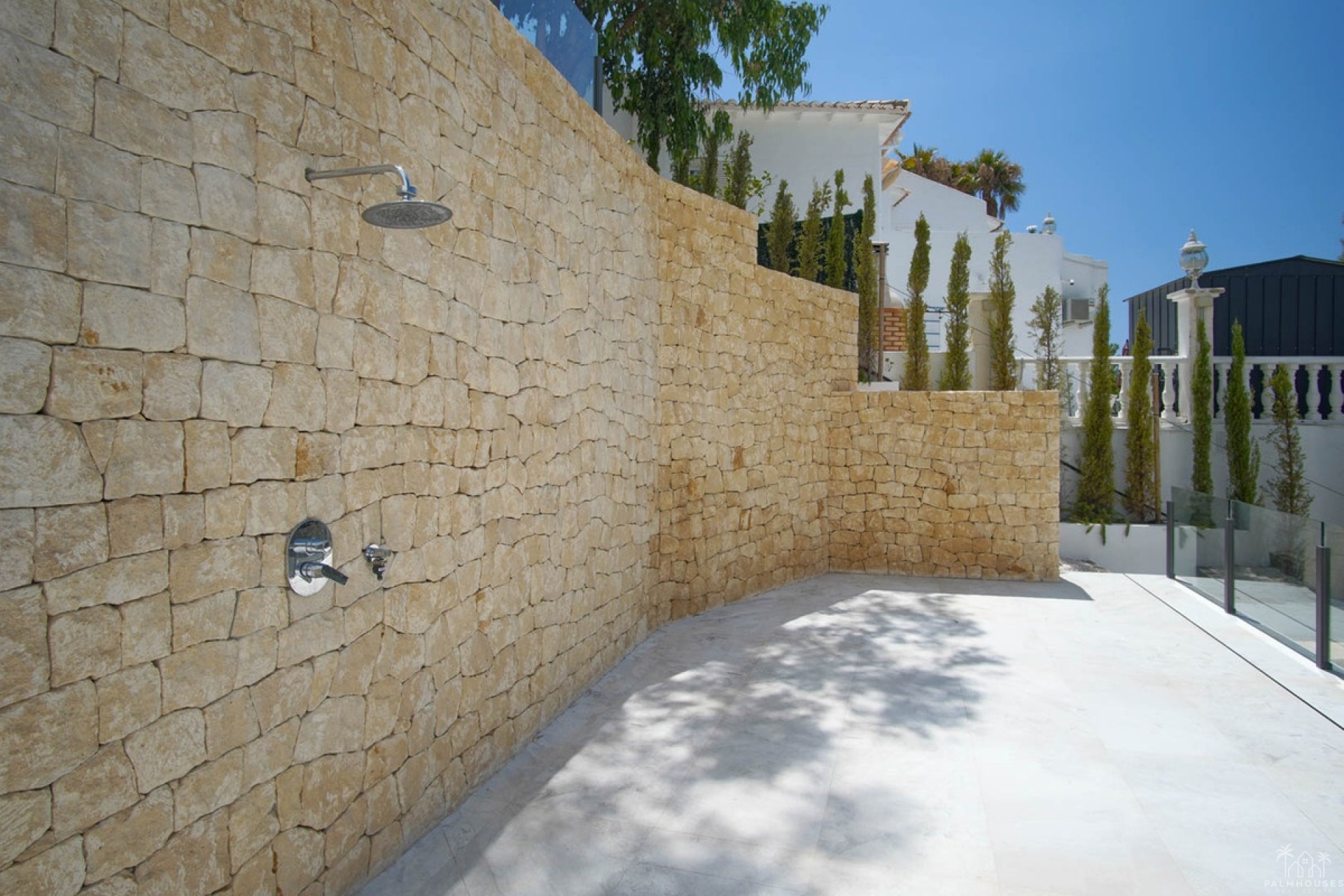 Revente - Villa - Altea - Altea Centro