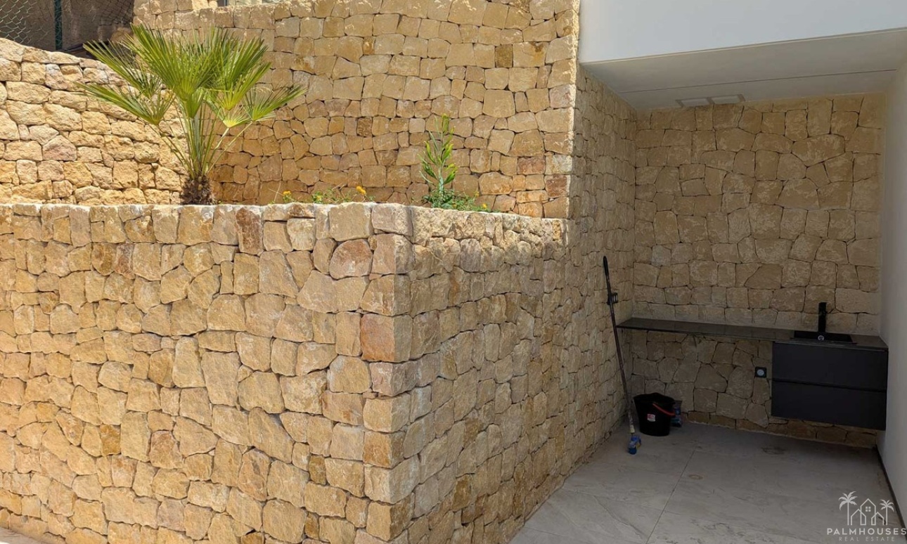 Revente - Villa - Altea - Altea Centro