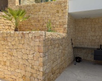 Revente - Villa - Altea - Altea Centro