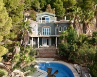 Revente - Villa - Altea - Altea Centro