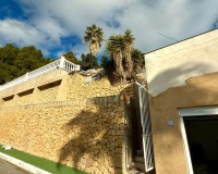 Revente - Villa - Altea - Altea Centro