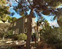 Revente - Villa - Altea - Altea Centro