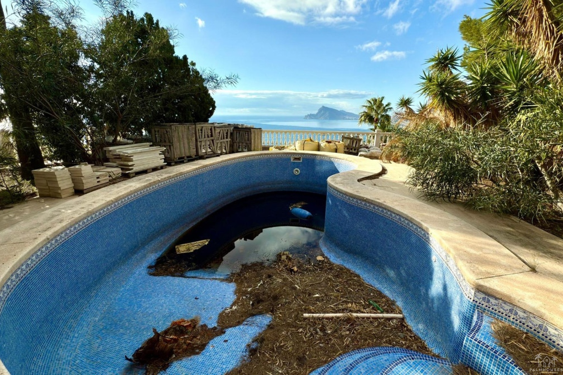 Revente - Villa - Altea - Altea Centro