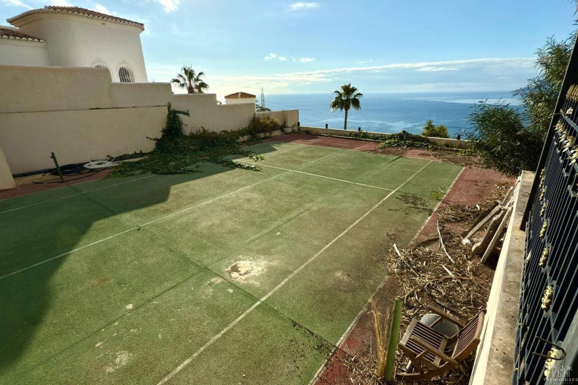 Revente - Villa - Altea - Altea Centro