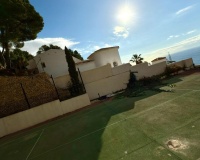 Revente - Villa - Altea - Altea Centro