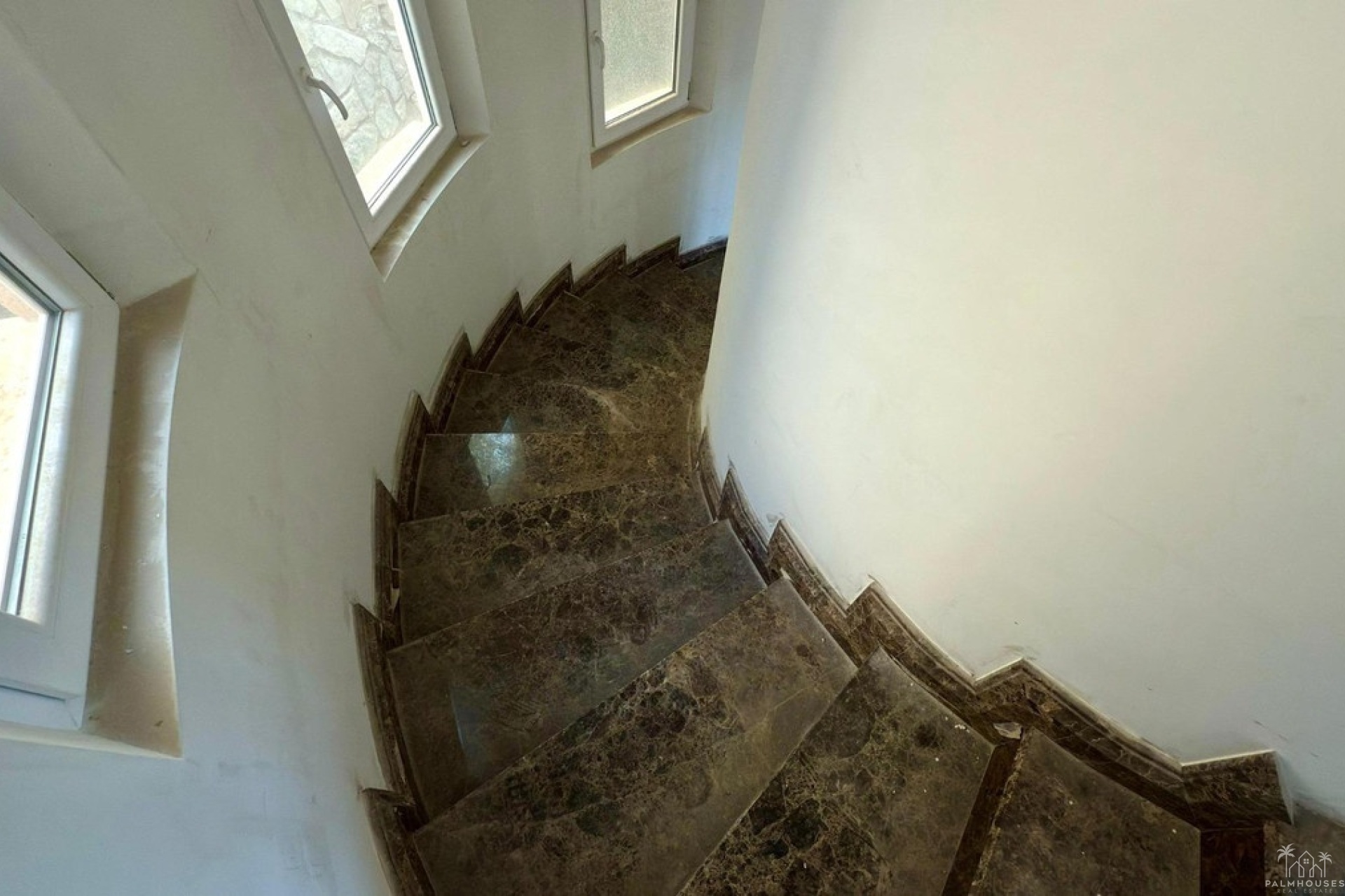 Revente - Villa - Altea - Altea Centro