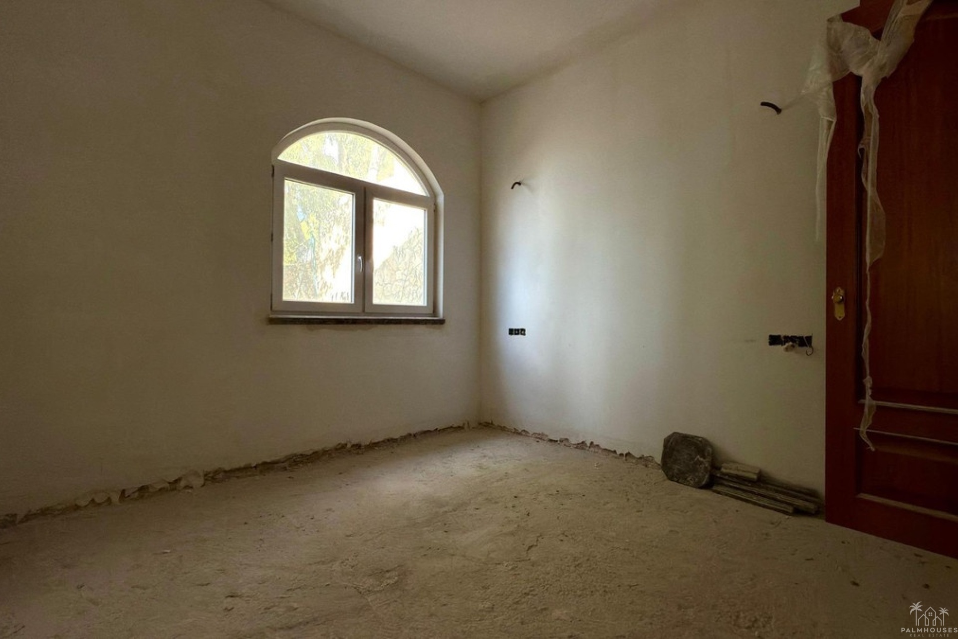 Revente - Villa - Altea - Altea Centro