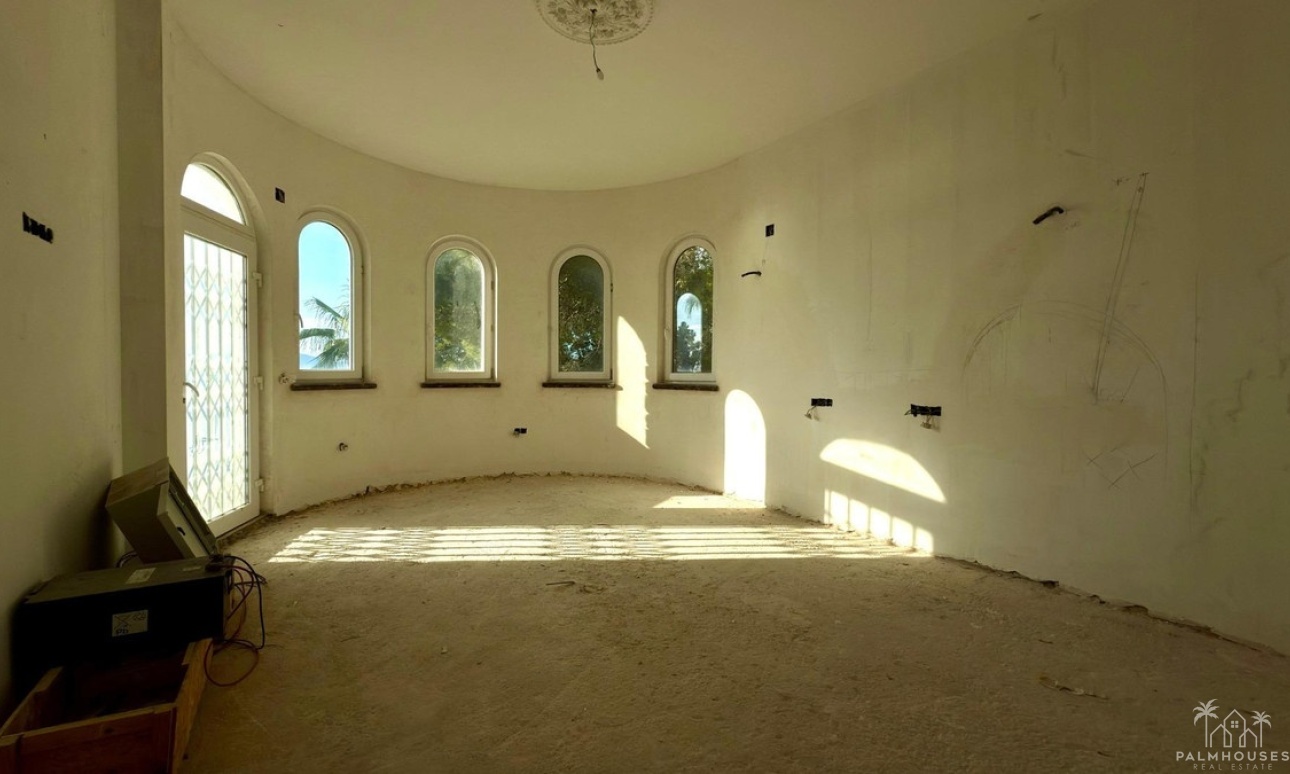 Revente - Villa - Altea - Altea Centro