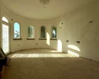 Revente - Villa - Altea - Altea Centro