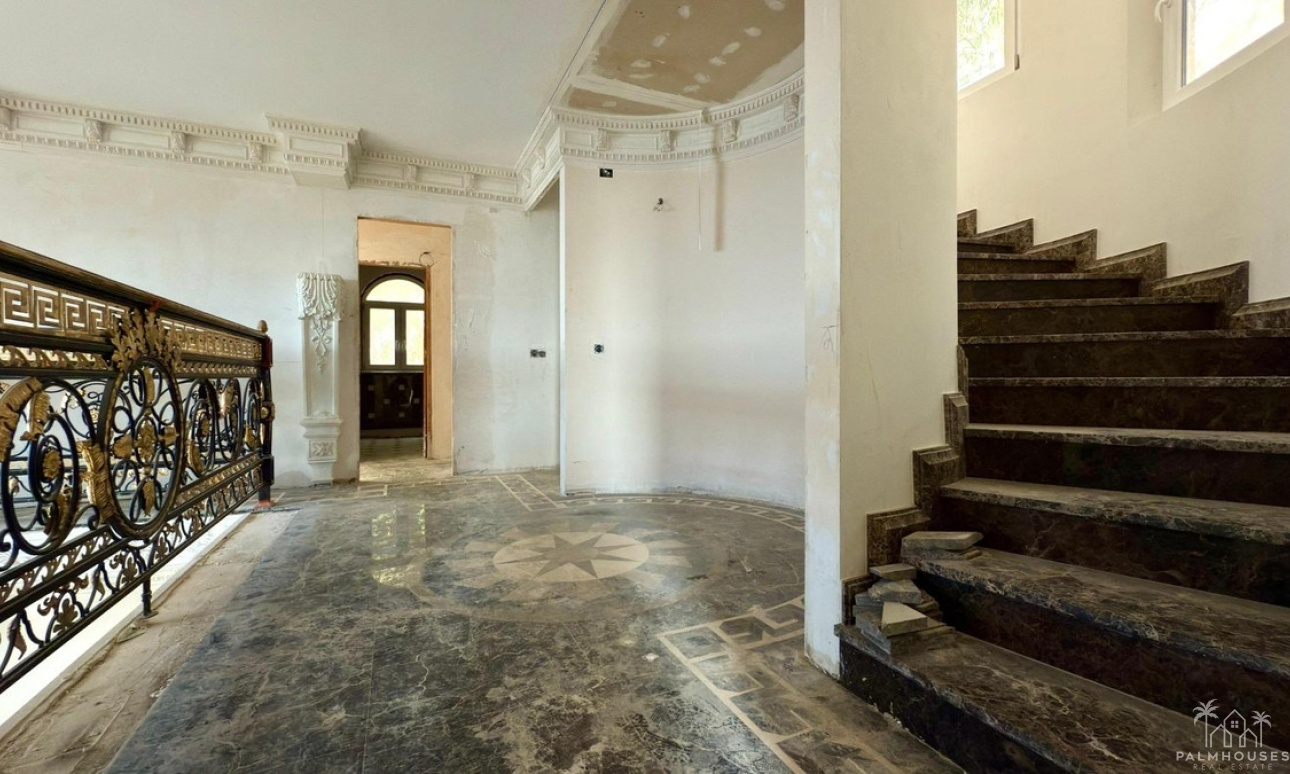 Revente - Villa - Altea - Altea Centro