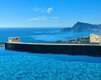 Revente - Villa - Altea - Altea Centro