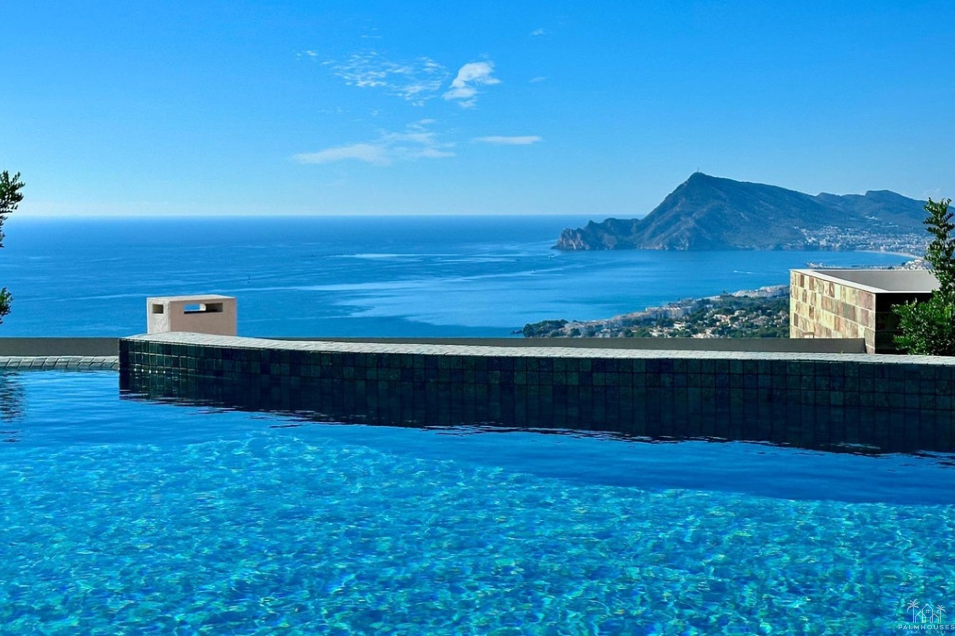 Revente - Villa - Altea - Altea Centro