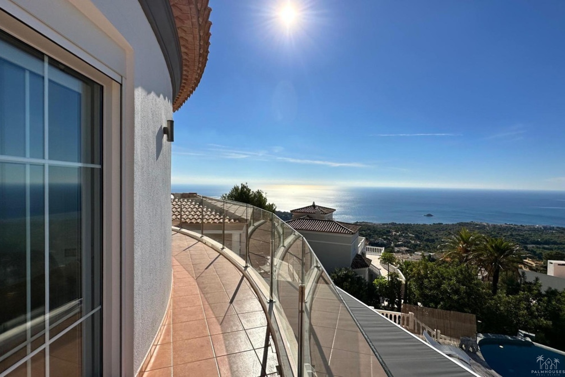 Revente - Villa - Altea - Altea Centro