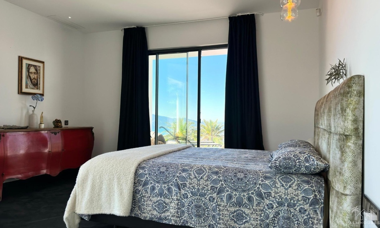 Revente - Villa - Altea - Altea Centro
