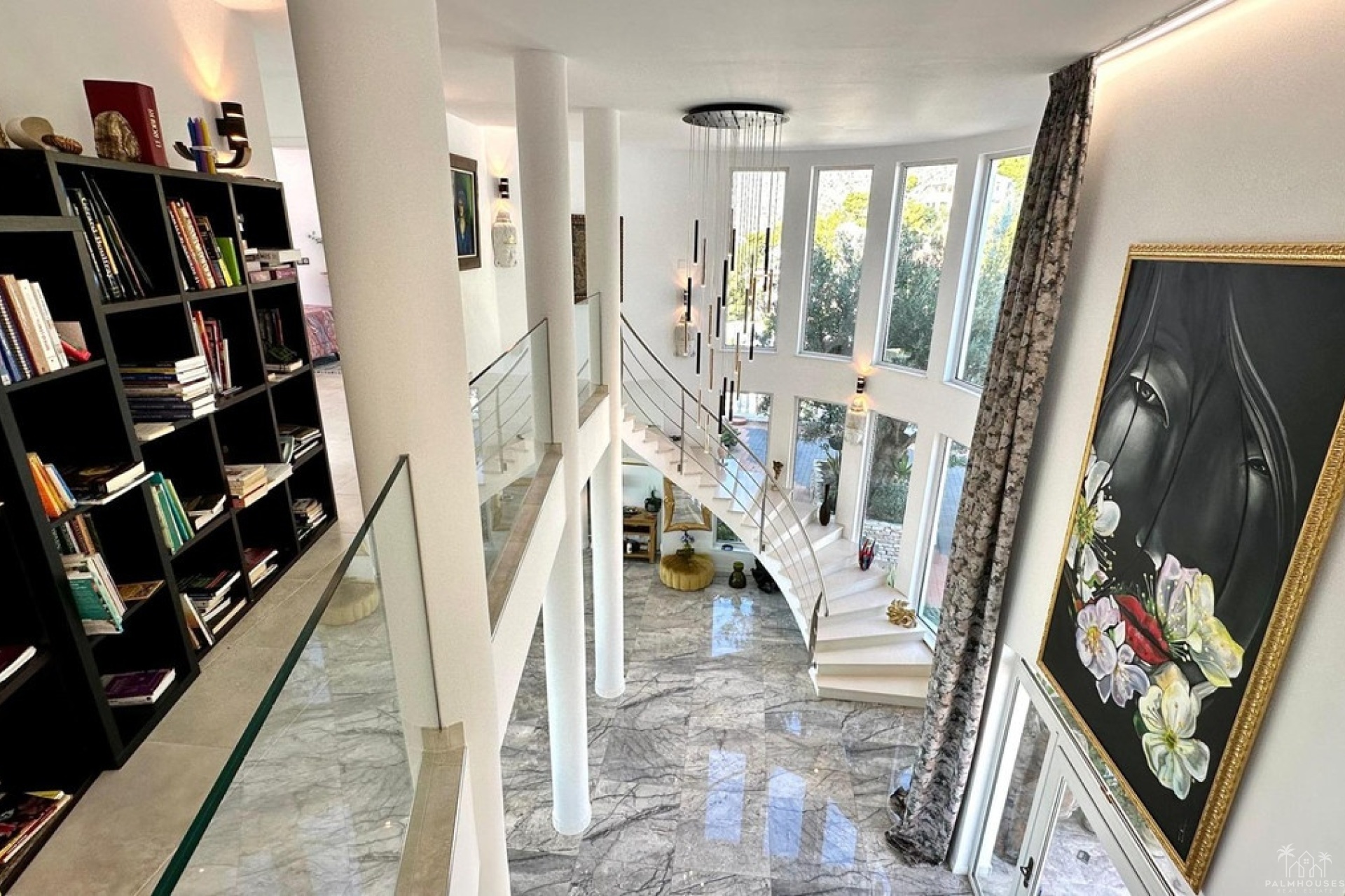 Revente - Villa - Altea - Altea Centro