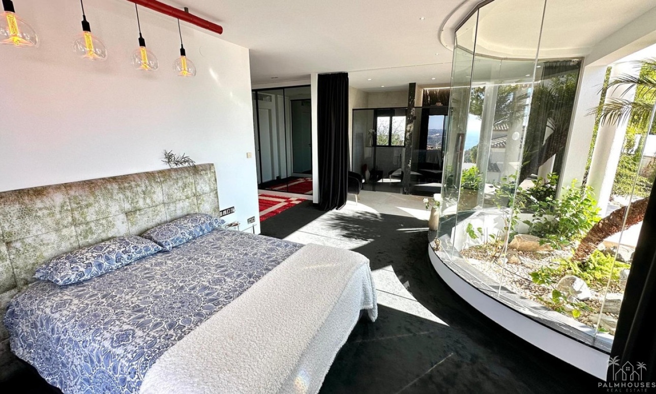 Revente - Villa - Altea - Altea Centro