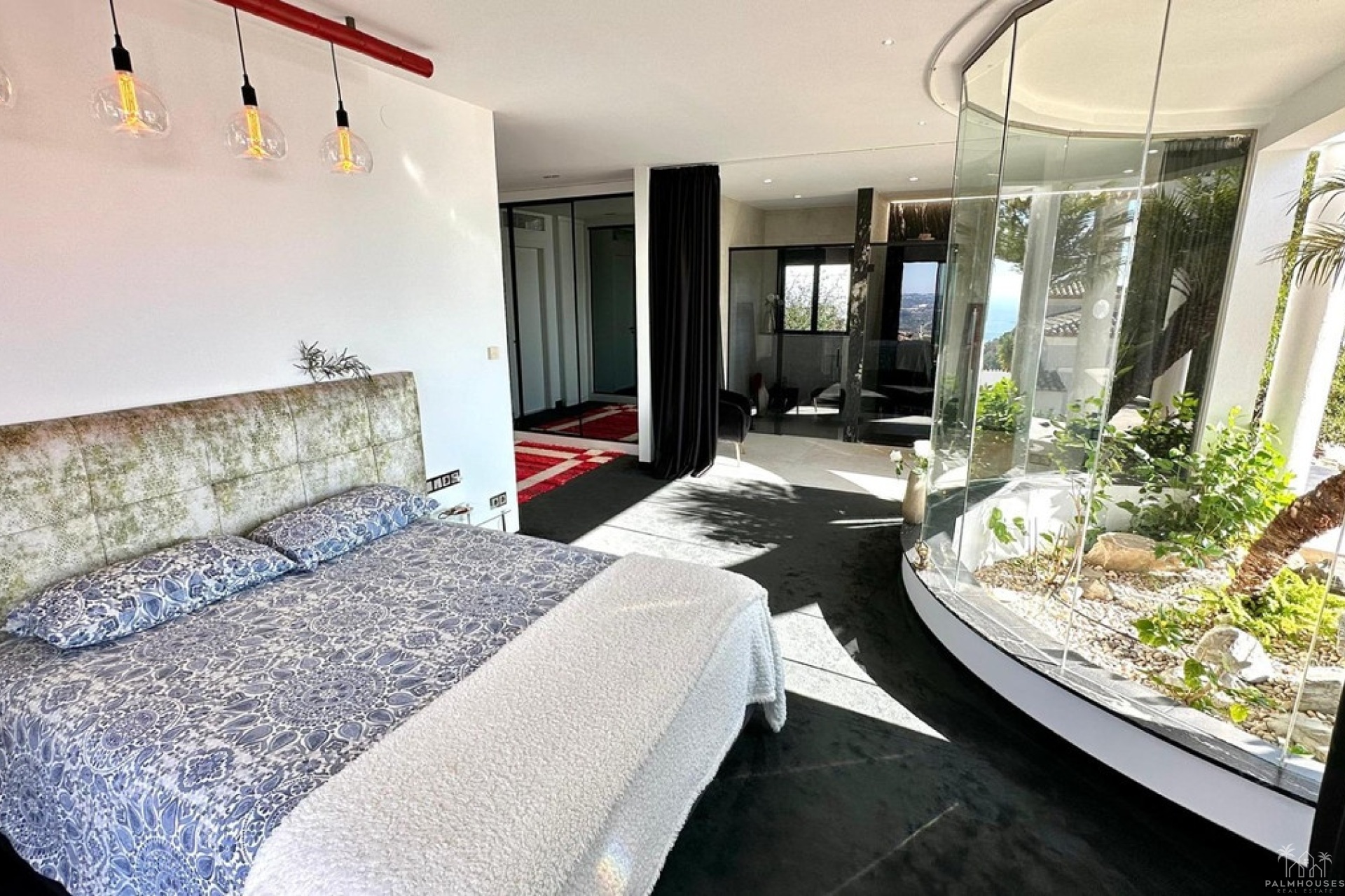 Revente - Villa - Altea - Altea Centro