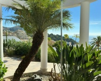 Revente - Villa - Altea - Altea Centro