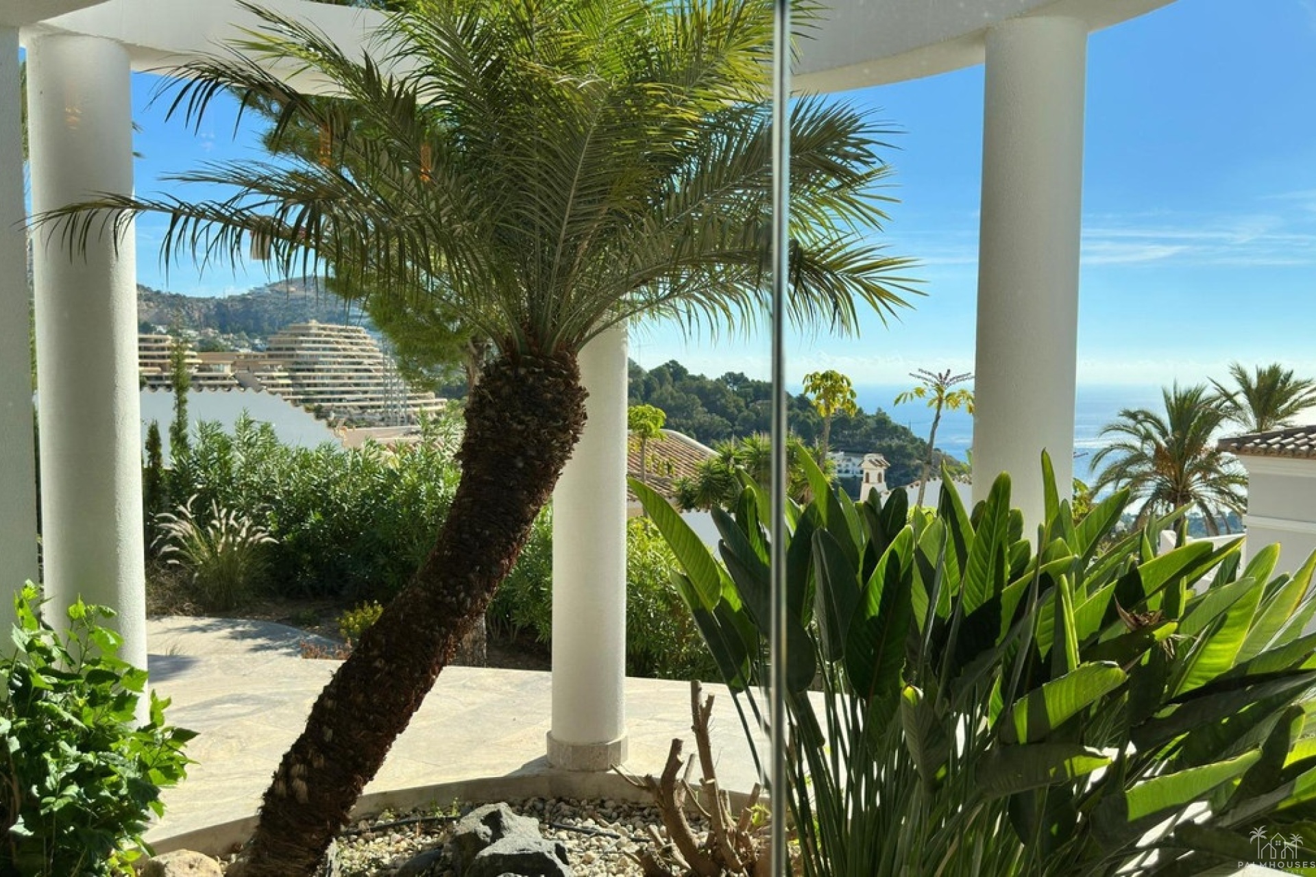 Revente - Villa - Altea - Altea Centro