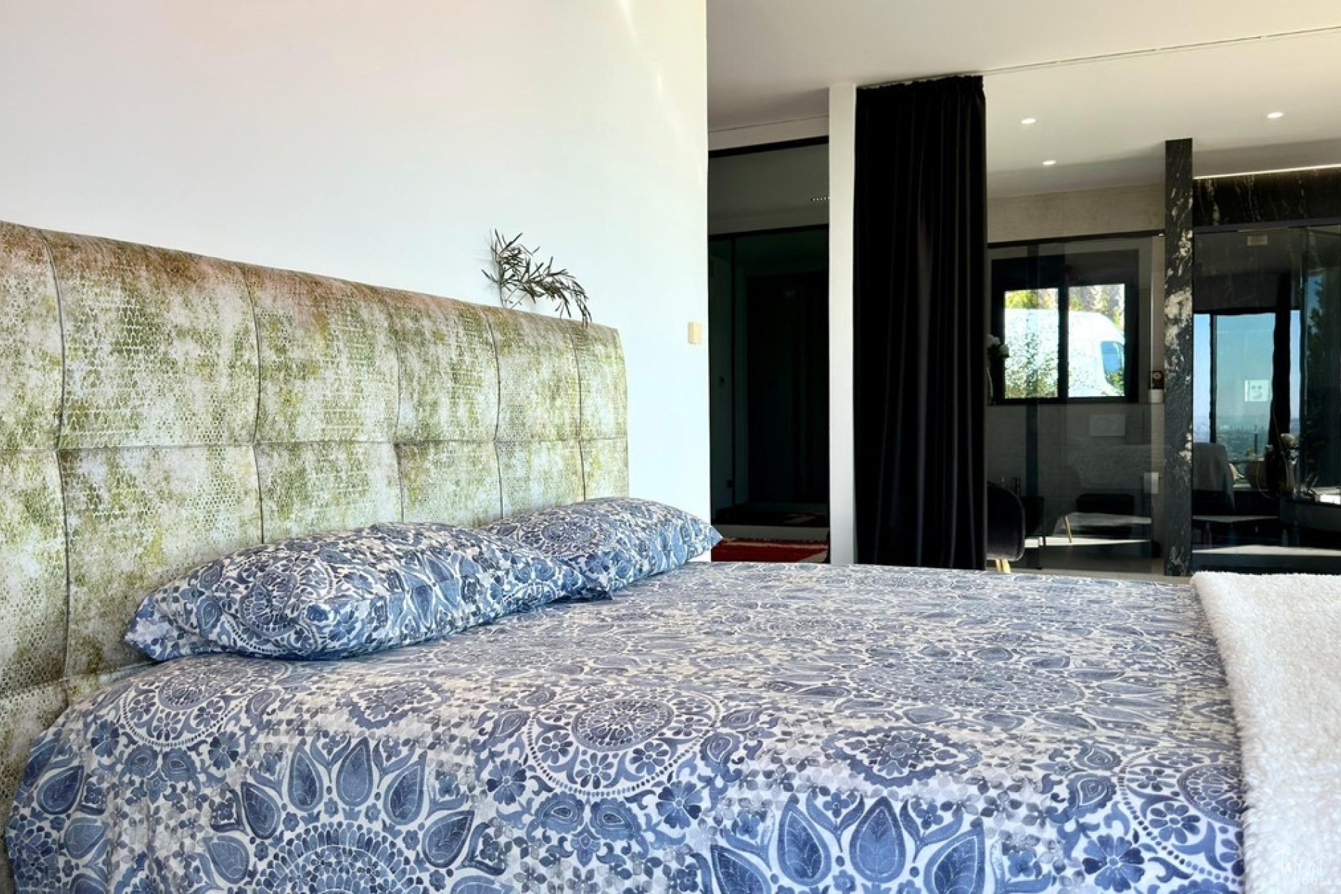 Revente - Villa - Altea - Altea Centro