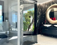 Revente - Villa - Altea - Altea Centro