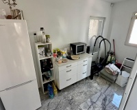 Revente - Villa - Altea - Altea Centro