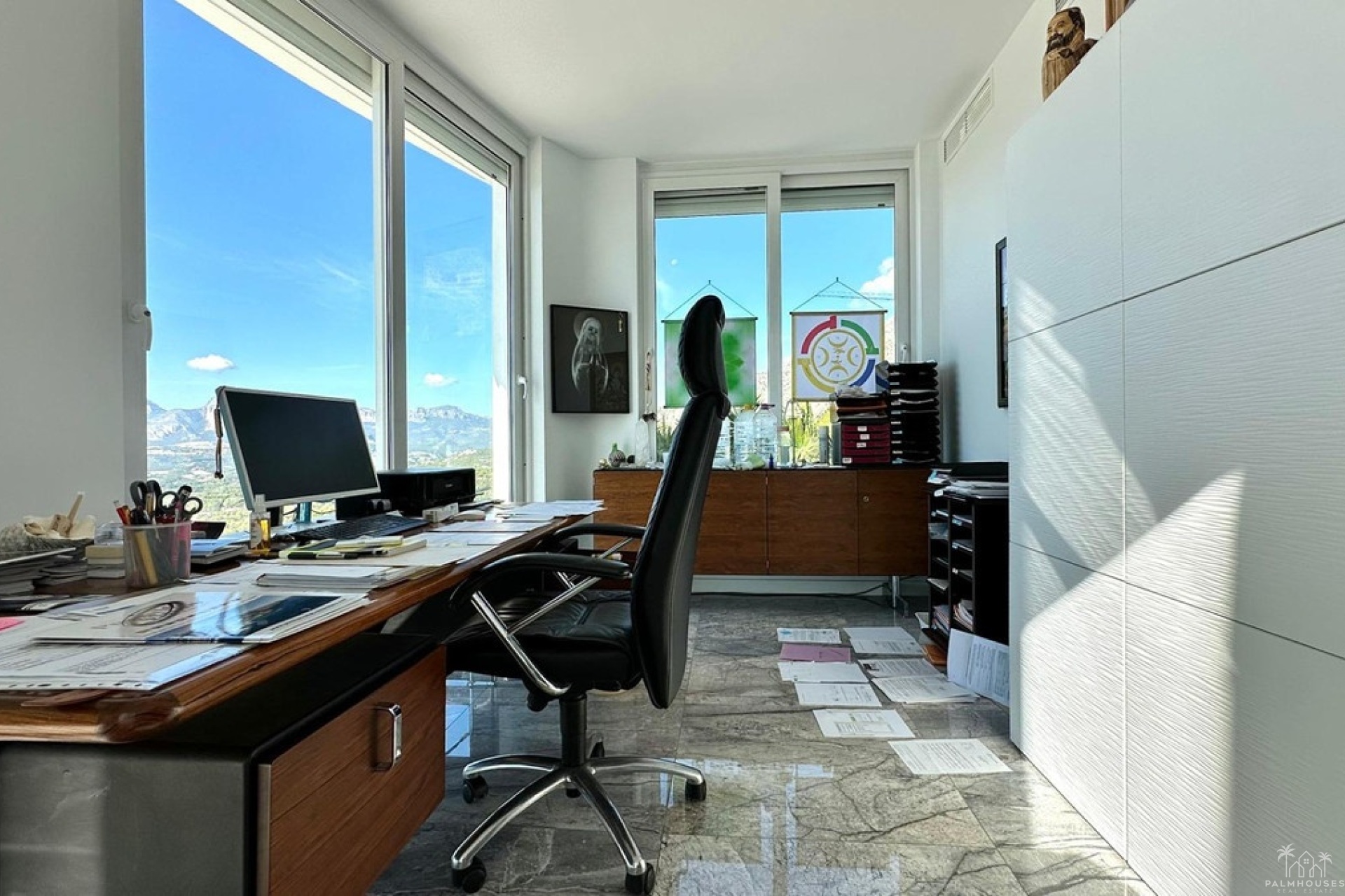 Revente - Villa - Altea - Altea Centro