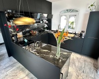 Revente - Villa - Altea - Altea Centro