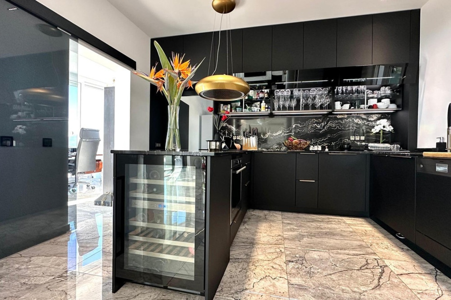 Revente - Villa - Altea - Altea Centro