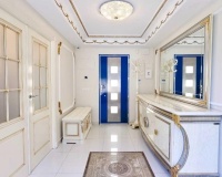 Revente - Villa - Altea - Altea Centro
