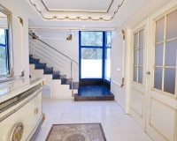 Revente - Villa - Altea - Altea Centro