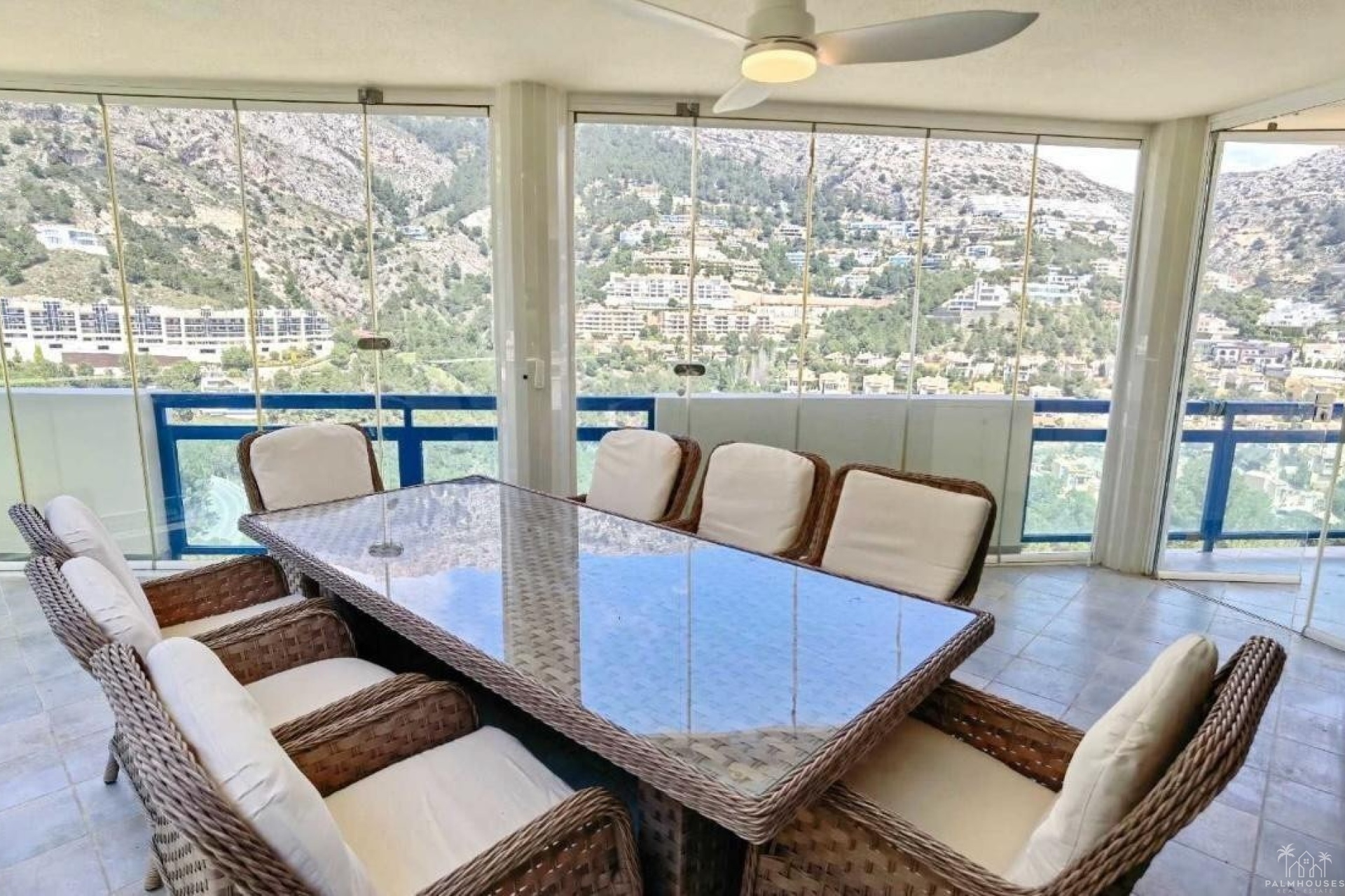 Revente - Villa - Altea - Altea Centro