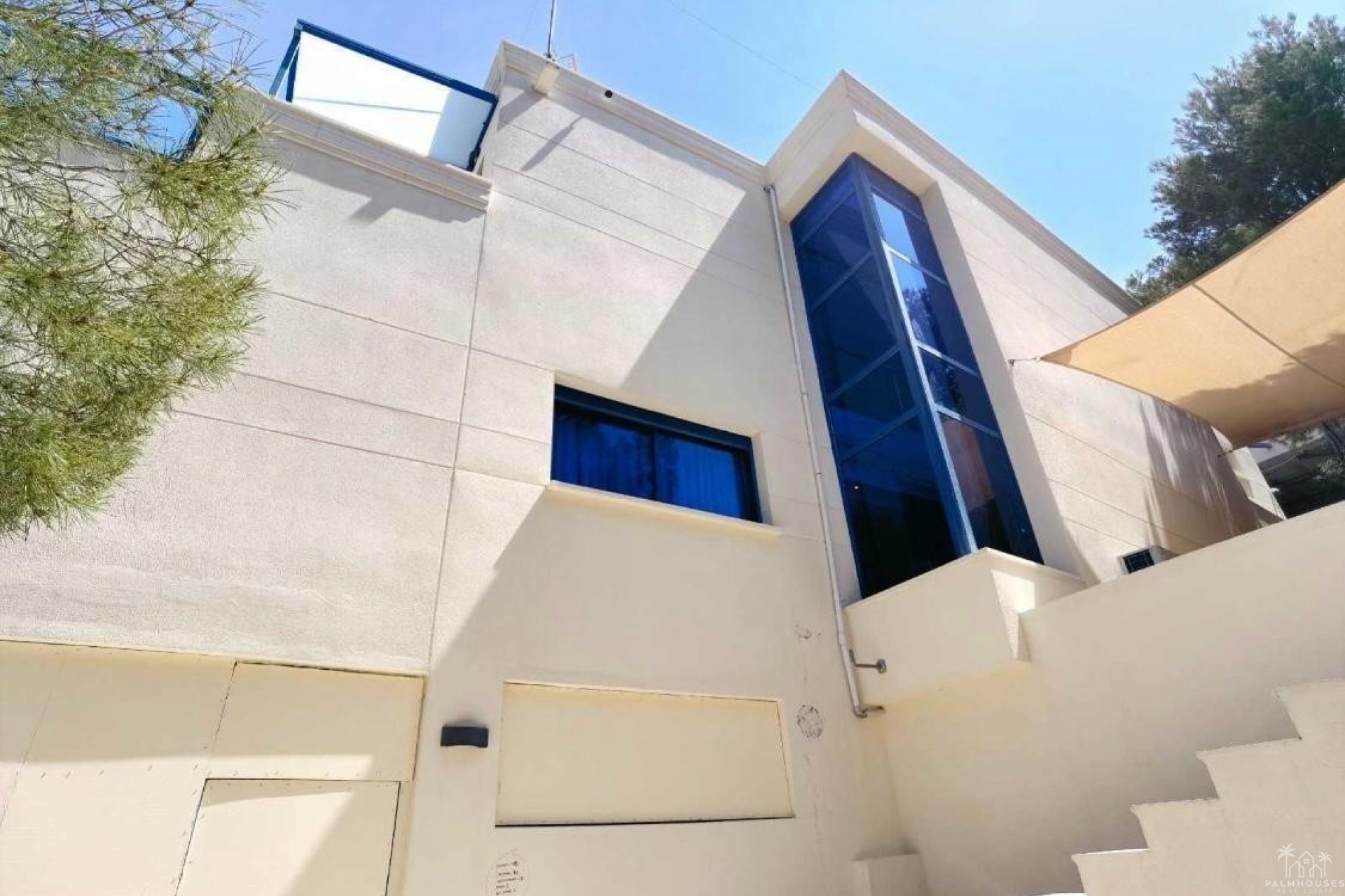 Revente - Villa - Altea - Altea Centro