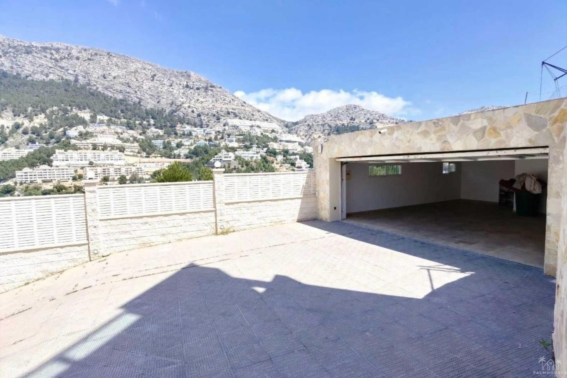 Revente - Villa - Altea - Altea Centro